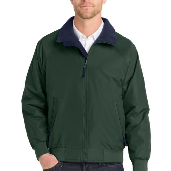 Challenger Jacket Thumbnail